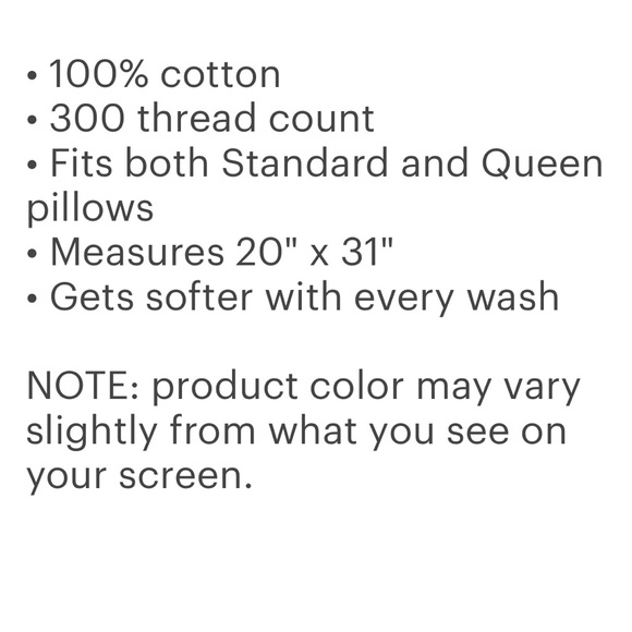 Do-It-YourSELFIE Puppy Ears Pillow Case - Picture 5 of 6